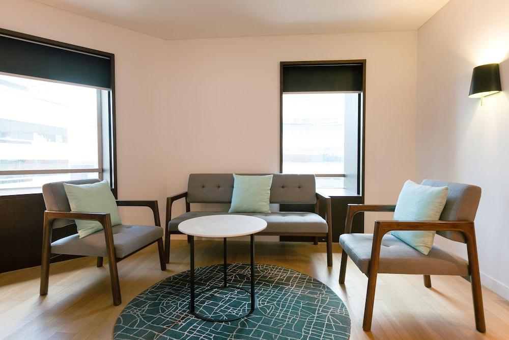 pentahotel Beijing Bagian luar foto