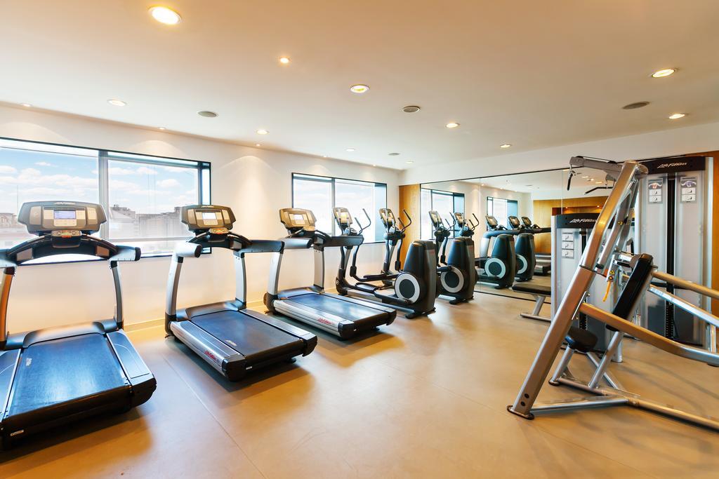 pentahotel Beijing Bagian luar foto