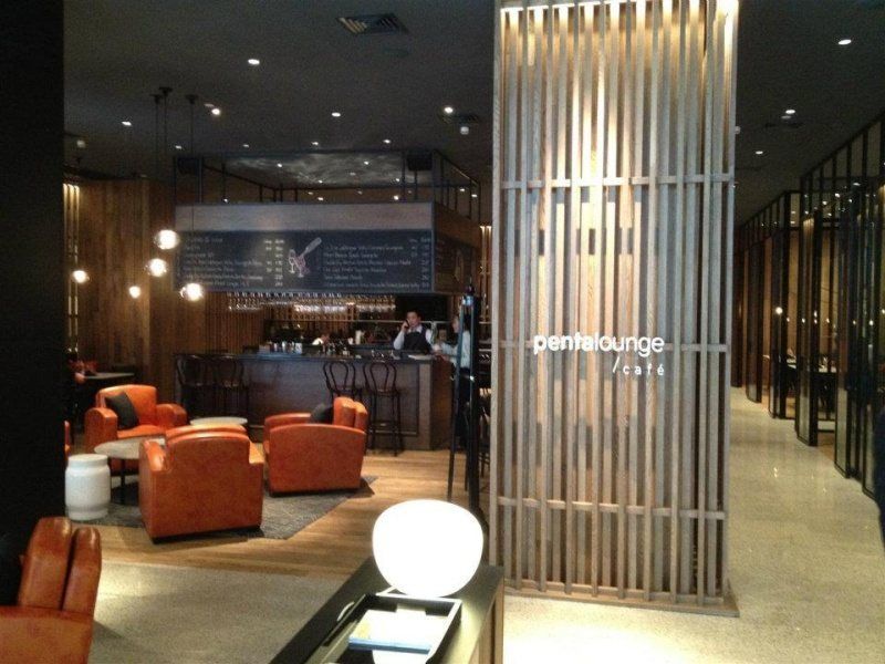 pentahotel Beijing Bagian luar foto