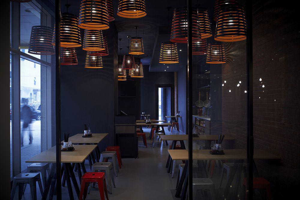 pentahotel Beijing Bagian luar foto